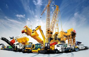 直齒回轉驅動和蝸輪蝸桿回轉驅動的一些應用領域介紹