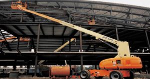 齒輪式回轉驅動