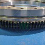 SE-II-O-32中載全防護(hù)蝸輪蝸桿式回轉(zhuǎn)驅(qū)動(dòng)