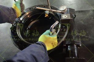 回轉驅動在使用的時候需要注意哪些事項？