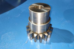 高精度齒輪式回轉驅動為什么這么受歡迎？原因分析