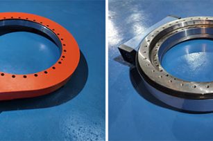 回轉驅動選型要考慮哪些問題？