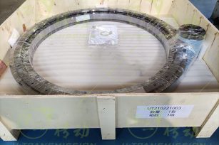 回轉驅動產品是怎么包裝的？