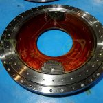 S-III-I-1300-2內(nèi)齒雙驅(qū)齒輪式回轉(zhuǎn)驅(qū)動設(shè)計(jì)方案