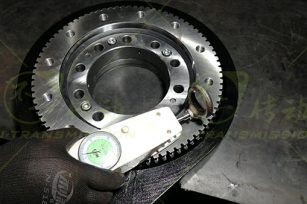 為什么要計算和測量直齒驅動的啟動力矩？原因分析