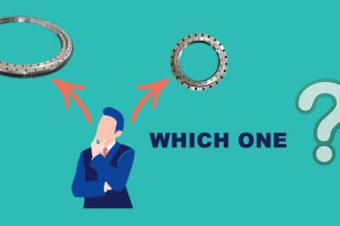 回轉支承選型需要綜合考慮哪些因素？