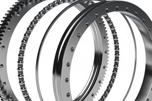 回轉支承的零部件都是什么材質？介紹和分析