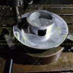 D226小型內齒式直齒回轉驅動