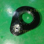 用在自動化設備中的外齒回轉驅動