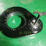 用在自動化設備中的外齒回轉驅動