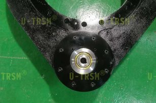 重型機械設備上使用的外齒回轉驅動介紹