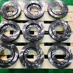 我們對型號0229的回轉驅動做了淋水試驗