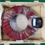 機床設備上反向安裝使用的精密型回轉驅動