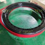 在低溫環(huán)境中使用的精密回轉(zhuǎn)驅(qū)動