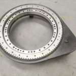 根據用戶需求對回轉驅動的輸入端進行特殊設計