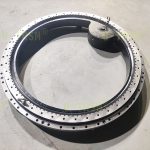 精密內(nèi)齒回轉(zhuǎn)驅(qū)動(dòng)可以節(jié)省設(shè)備的安裝空間