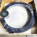 精密內(nèi)齒回轉(zhuǎn)驅(qū)動(dòng)可以節(jié)省設(shè)備的安裝空間