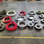 不二傳動可以提供關于回轉傳動方案專業詳細的技術支持