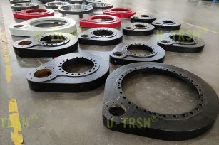 不二傳動是如何快速有效出具回轉驅動解決方案的？