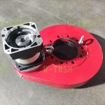 可以承受多次啟停的精密磨齒回轉驅動