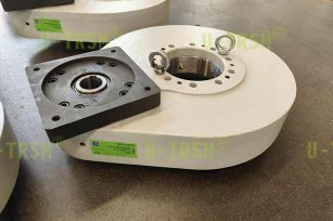 不同工況下回轉驅動的安全系數(shù)應如何選擇？