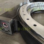 在低溫環境中使用的雙輸入回轉驅動