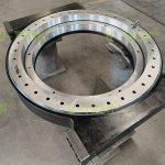 在低溫環境中使用的雙輸入回轉驅動