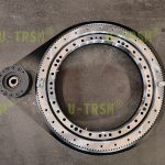 創新多級傳動回轉驅動，重塑自動化設備高效新體驗