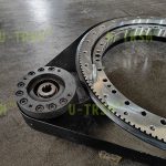 創新多級傳動回轉驅動，重塑自動化設備高效新體驗