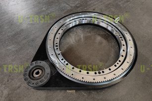 創新多級傳動回轉驅動，重塑自動化設備高效新體驗