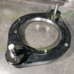 重型雙輸入回轉驅動，憑實力征服復雜工況