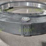 重型雙輸入回轉驅動，憑實力征服復雜工況