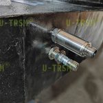 重型雙輸入回轉驅動，憑實力征服復雜工況