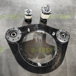 創新雙輸入回轉驅動為自動化設備解鎖高效穩定新篇章