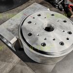 高效、耐用、安全：水下回轉驅動技術綜述與應用場景