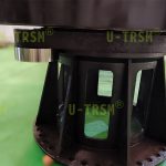 不二傳動集成化重載回轉驅動技術解析