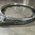 高精度回轉驅動在醫療器械中的創新設計與應用