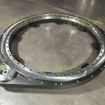 高精度回轉驅動在醫療器械中的創新設計與應用