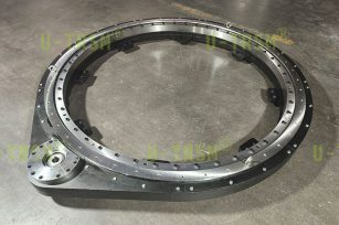 高精度回轉(zhuǎn)驅(qū)動(dòng)在醫(yī)療器械中的創(chuàng)新設(shè)計(jì)與應(yīng)用