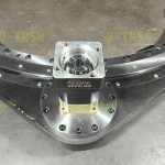 高精度回轉驅動在醫療器械中的創新設計與應用