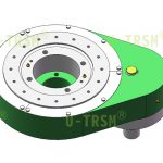 高速旋轉(zhuǎn)的雙排球斜齒回轉(zhuǎn)驅(qū)動(dòng)技術(shù)解析