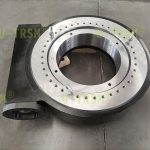 重型自動(dòng)化旋轉(zhuǎn)設(shè)備專用回轉(zhuǎn)驅(qū)動(dòng)解決方案