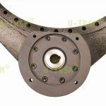 自動化攪拌設備用回轉減速機選型及特性說明