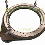 自動化攪拌設備用回轉減速機選型及特性說明