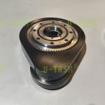 不二傳動高轉速回轉驅動的輕量化設計與性能表現