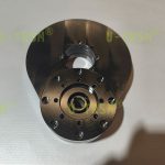 不二傳動高轉速回轉驅動的輕量化設計與性能表現